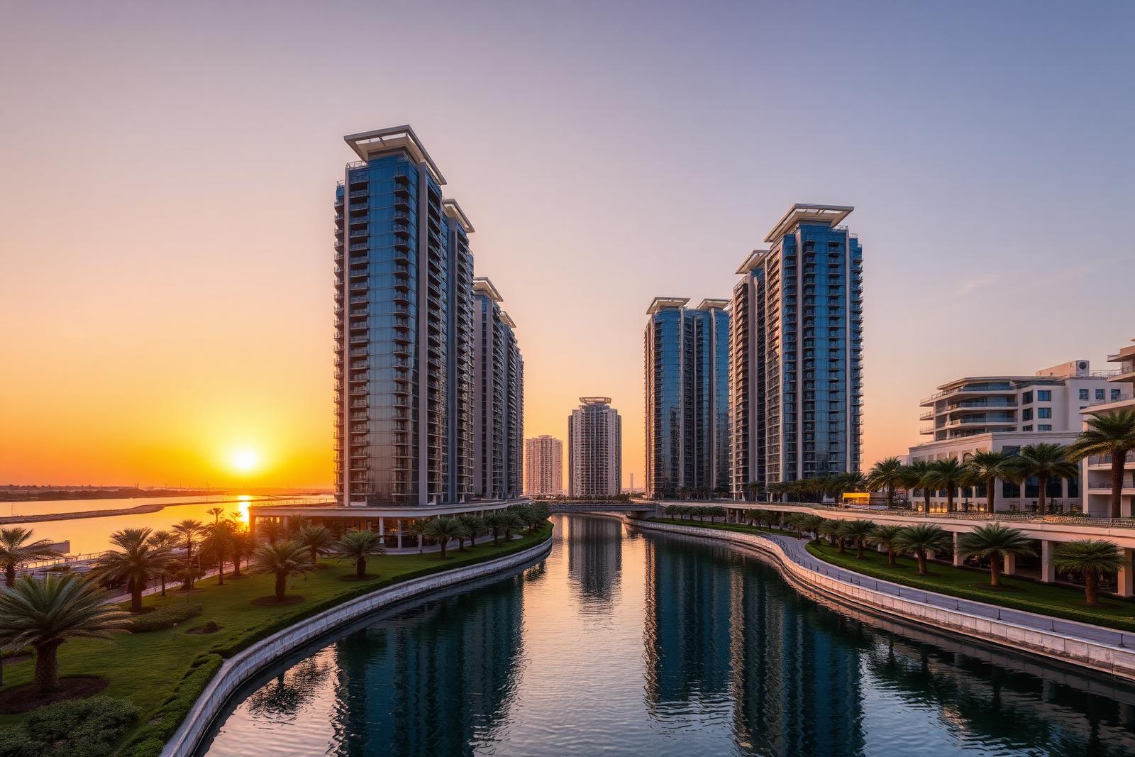 Sobha Hartland II
