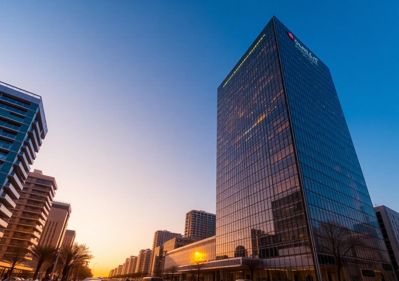 Property & Project Services