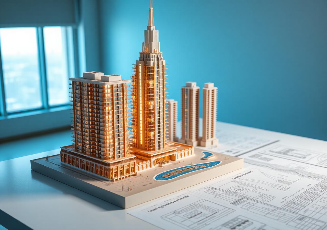 Off-Plan & Investment Opportunities