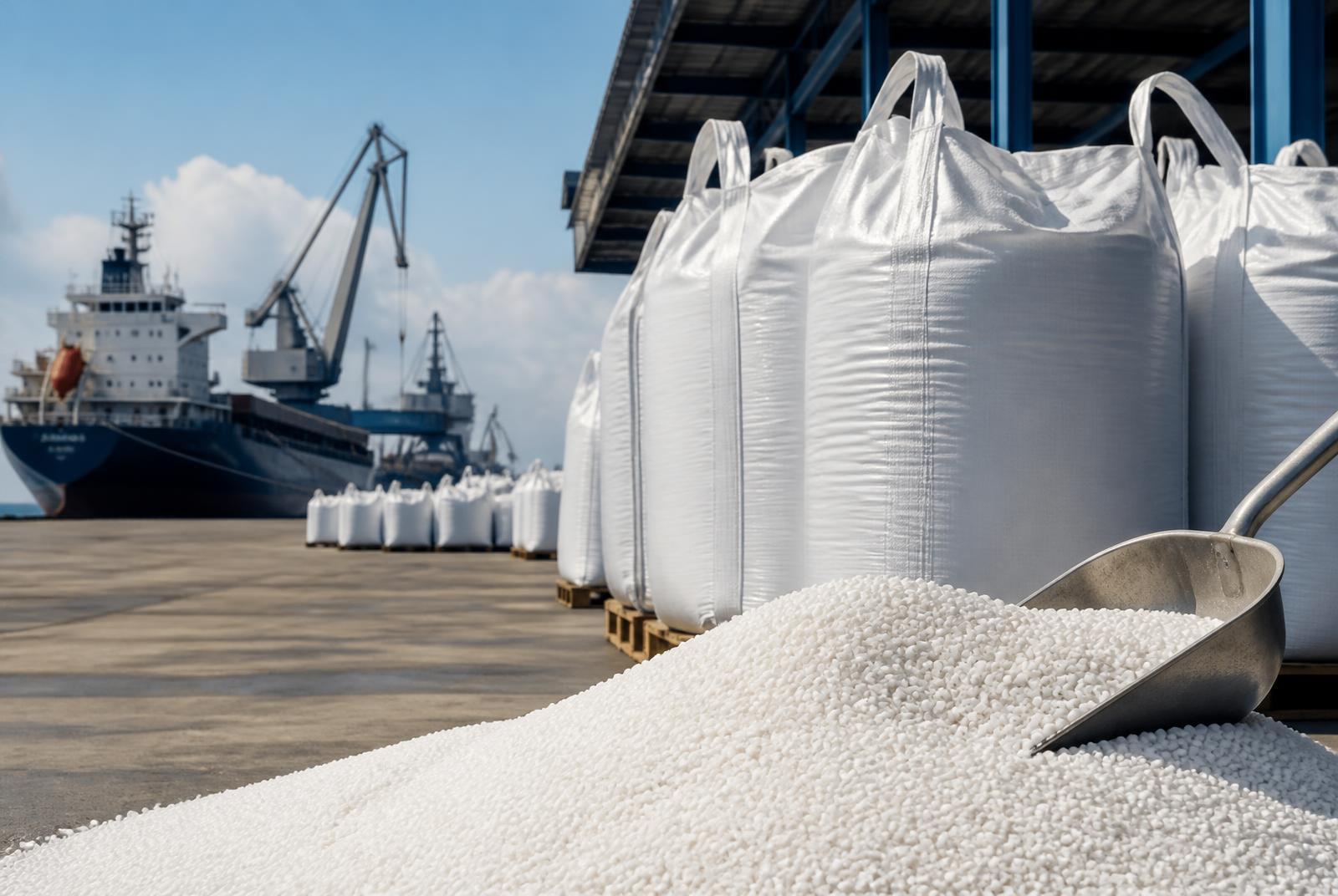 Fertilizer Trading